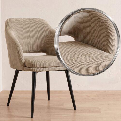 SILLA KHA-BL HUESO-1555