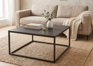MESA CAFE CUBO