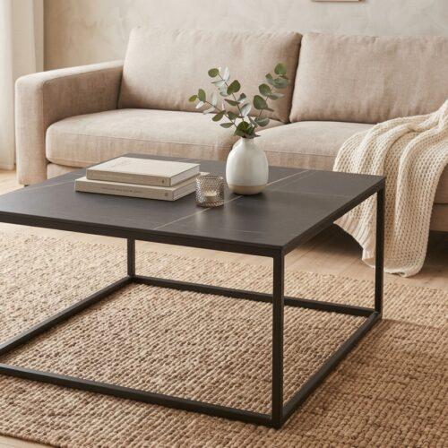 MESA CAFE CUBO
