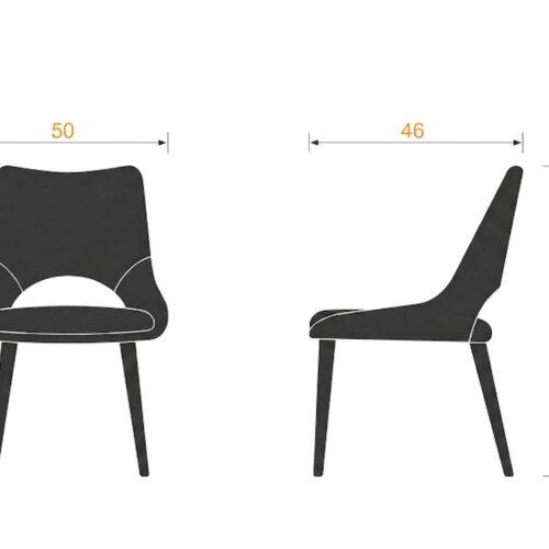 SILLA FIO-GRIS-1555