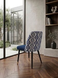 SILLA NANTES