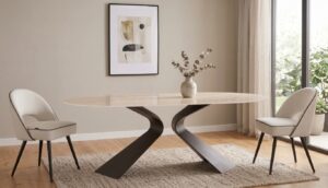 MESA COMEDOR PTGN180