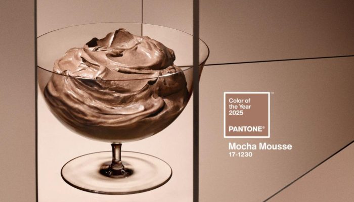Pantone color del año 2025